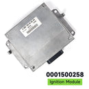 2004-2009 Mercedes SL600 Zündspannungswandlermodul 0001500258 A0001500258
