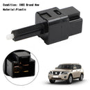 Bremspedalschalter ASSY-STOP-Lampe 25320JN00A für Nissan Patrol Y62 VK56 Generic