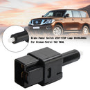 Bremspedalschalter ASSY-STOP-Lampe 25320JN00A für Nissan Patrol Y62 VK56 Generic