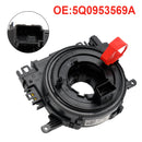 VW Jetta okt. 2010-aug. 2012 / april 2013-december 2017 Ratfjeder 5Q0953569A