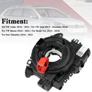 Lenkrad-Uhrfeder 5K0953569BD für VW Jetta Caddy AUDI