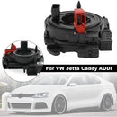 Skoda Yeti 2014–2018 Lenkrad-Uhrfeder 5K0953569BD