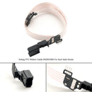 Alhambra Altea León Airbag FFC Flachbandkabel 5K0953569 5K0953569AL