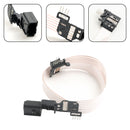 Golf 6 Passat Sirocco EOS Jetta II Sharan II Tiguan Touran II Sirocco Airbag FFC Flachbandkabel 5K0953569 5K0953569AL