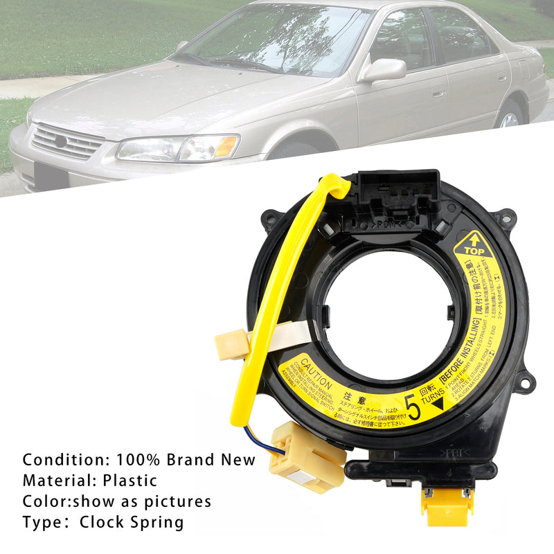 Wrap Spring 84306-06010 for Toyota Tacoma RAV4 4Runner Camry