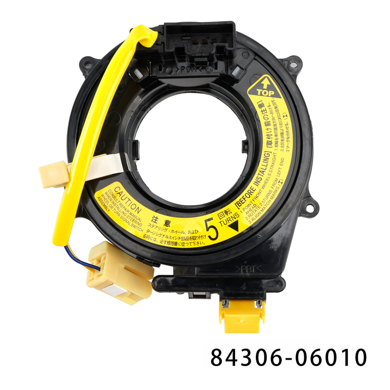 Wrap Spring 84306-06010 for Toyota Tacoma RAV4 4Runner Camry