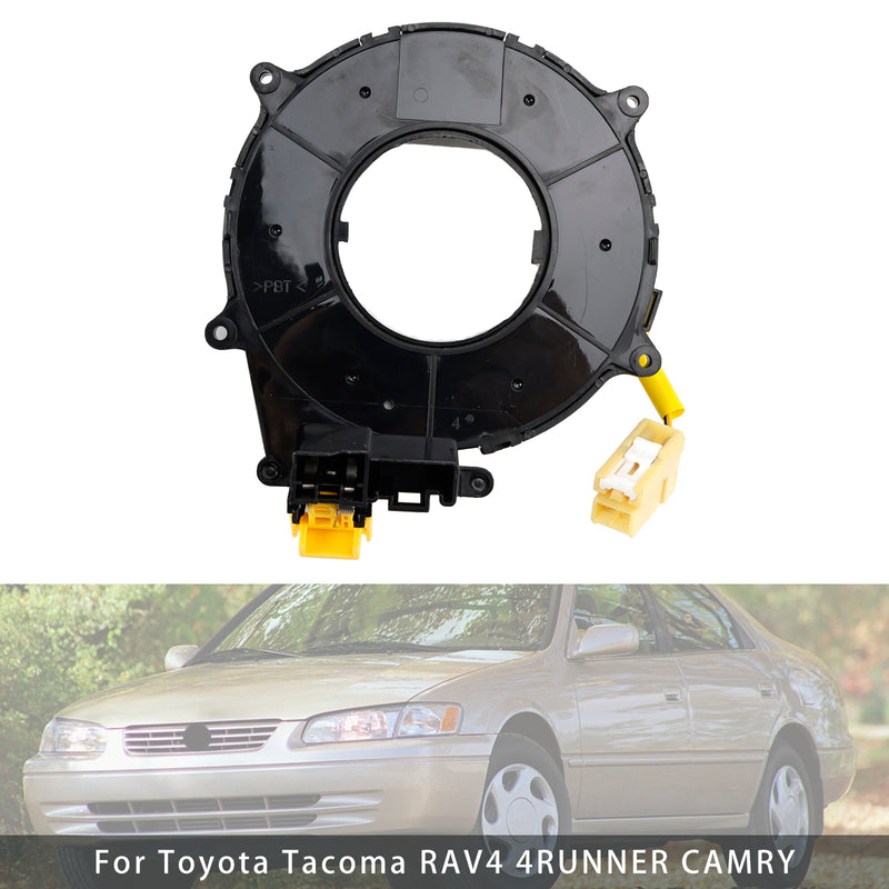 Wrap Spring 84306-06010 for Toyota Tacoma RAV4 4Runner Camry