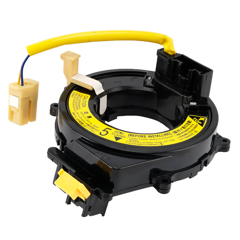 Wrap Spring 84306-06010 for Toyota Tacoma RAV4 4Runner Camry