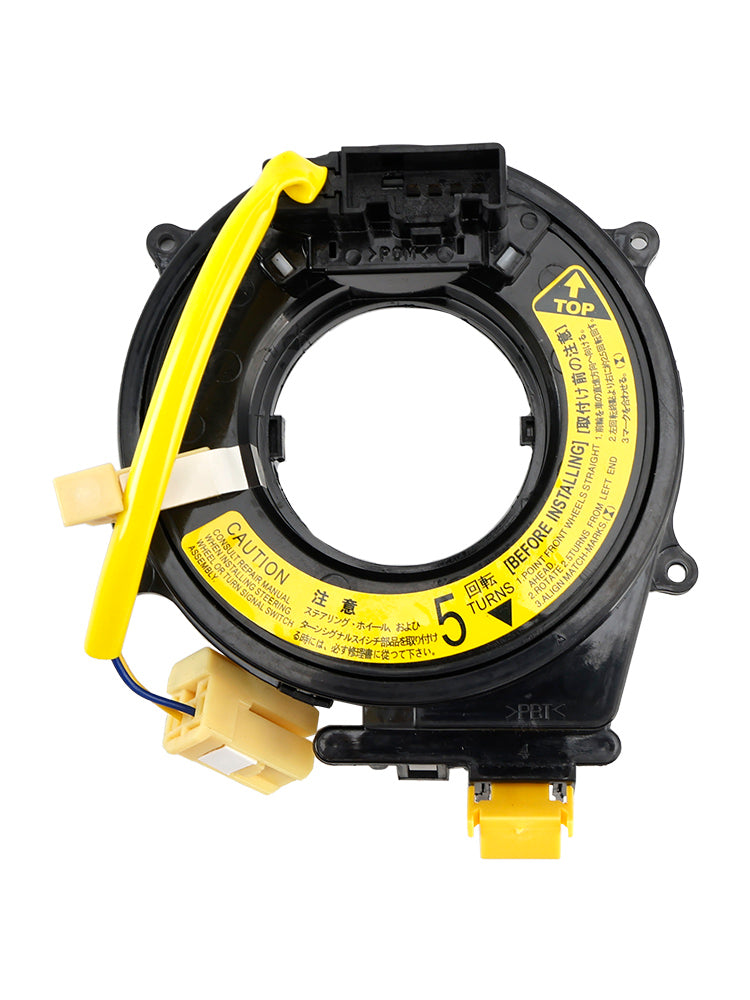 Wrap Spring 84306-06010 for Toyota Tacoma RAV4 4Runner Camry