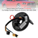 Spiralkabel Wickelfeder 5135965AA Für Dodge Charger Magnum Chrysler 300 05-08