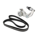 Kiristinpyörä ja vetohihnasarja Honda Civicille 2006-2011 1,8L