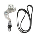 Kiristinpyörä ja vetohihnasarja Honda Civicille 2006-2011 1,8L