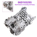 Wellenausgleichsbaugruppe Ölpumpe 06D103295 für Audi A3 A4 für VW Jetta 2.0T