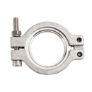 Sada 2ks MV-S 38mm Wastegate V-Band Sada svorek s maticemi a těsněním