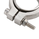 Sada 2ks MV-S 38mm Wastegate V-Band Sada svorek s maticemi a těsněním