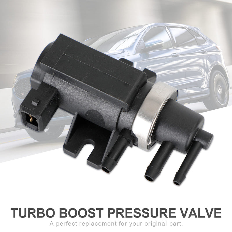 Válvula de pressão turbo boost para ford land rover 2012-2017 cb5e9e822aa bb5e9e882aa