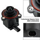 Obtokový ventil turbodmychadla CJ5G-9U465-BA pro Volvo S60 S80 V40 V60 V70