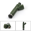 1/4PCS-Kraftstoffeinspritzdüsen passen Toyota Chevy Prizm Matrix Corolla 1.8L 23250-22040