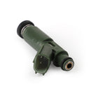 1/4PCS-Kraftstoffeinspritzdüsen passen Toyota Chevy Prizm Matrix Corolla 1.8L 23250-22040