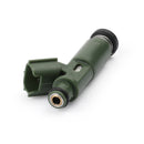 1/4PCS-Kraftstoffeinspritzdüsen passen Toyota Chevy Prizm Matrix Corolla 1.8L 23250-22040