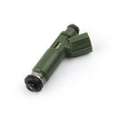 1/4PCS-Kraftstoffeinspritzdüsen passen Toyota Chevy Prizm Matrix Corolla 1.8L 23250-22040