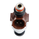 Zestaw 6 wtryskiwaczy pasujących do Toyota 4Runner Pickup 89-95 3VZE 3.0L V6 23209-65020 Generic