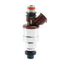 1 sztuka dysza wtryskiwacza paliwa odpowiednia dla Toyota 4Runner Pickup 89-95 3VZE 3.0L V6 23209-65020 Generic