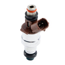 1 sztuka dysza wtryskiwacza paliwa odpowiednia dla Toyota 4Runner Pickup 89-95 3VZE 3.0L V6 23209-65020 Generic