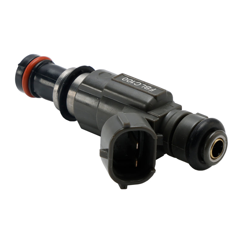 1 inyector de combustible 16611-AA43A compatible con Baja Legacy 2.5L 2003-2006 FBLC-100 genérico.