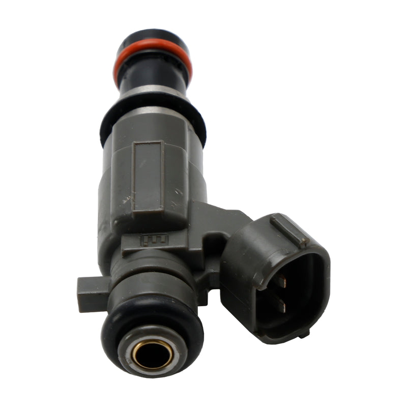 1 inyector de combustible 16611-AA43A compatible con Baja Legacy 2.5L 2003-2006 FBLC-100 genérico.