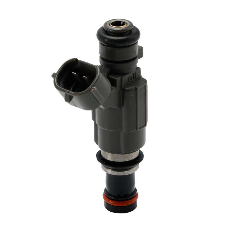 1 inyector de combustible 16611-AA43A compatible con Baja Legacy 2.5L 2003-2006 FBLC-100 genérico.