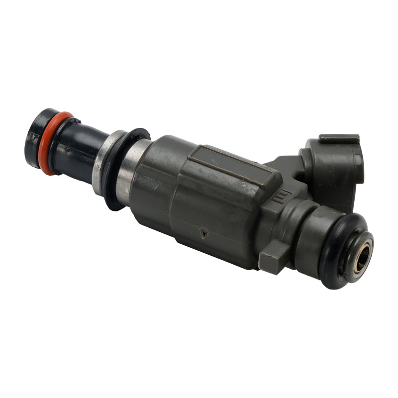 1 inyector de combustible 16611-AA43A compatible con Baja Legacy 2.5L 2003-2006 FBLC-100 genérico.