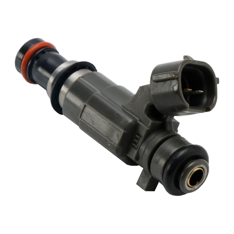 1 inyector de combustible 16611-AA43A compatible con Baja Legacy 2.5L 2003-2006 FBLC-100 genérico.