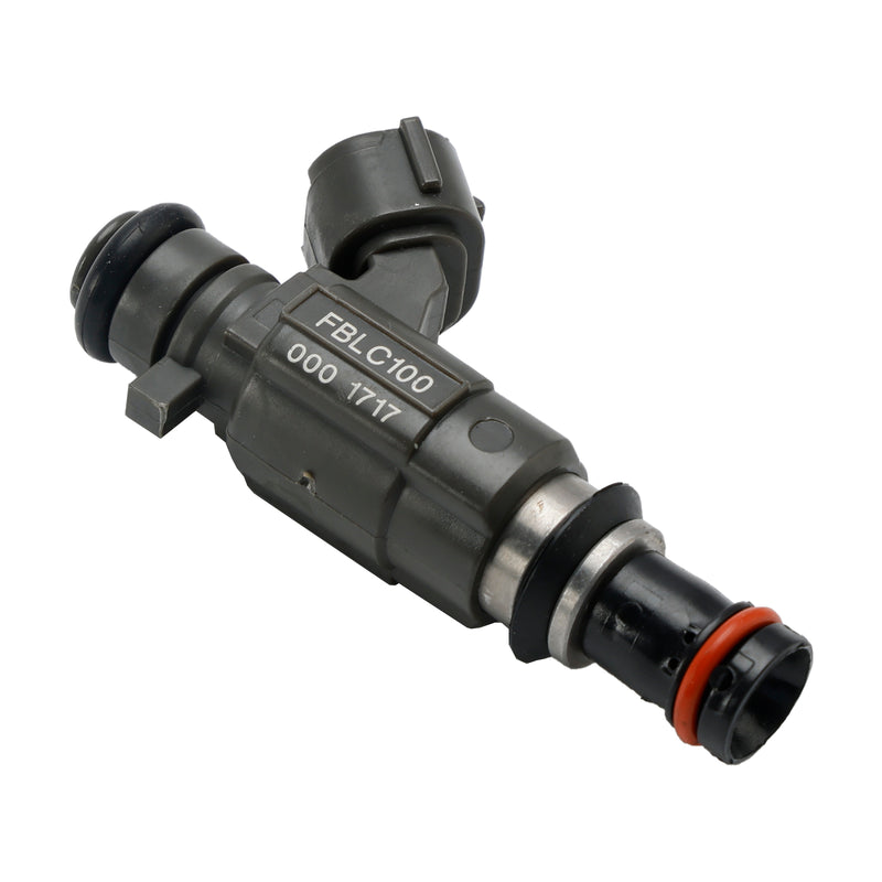 1 inyector de combustible 16611-AA43A compatible con Baja Legacy 2.5L 2003-2006 FBLC-100 genérico.