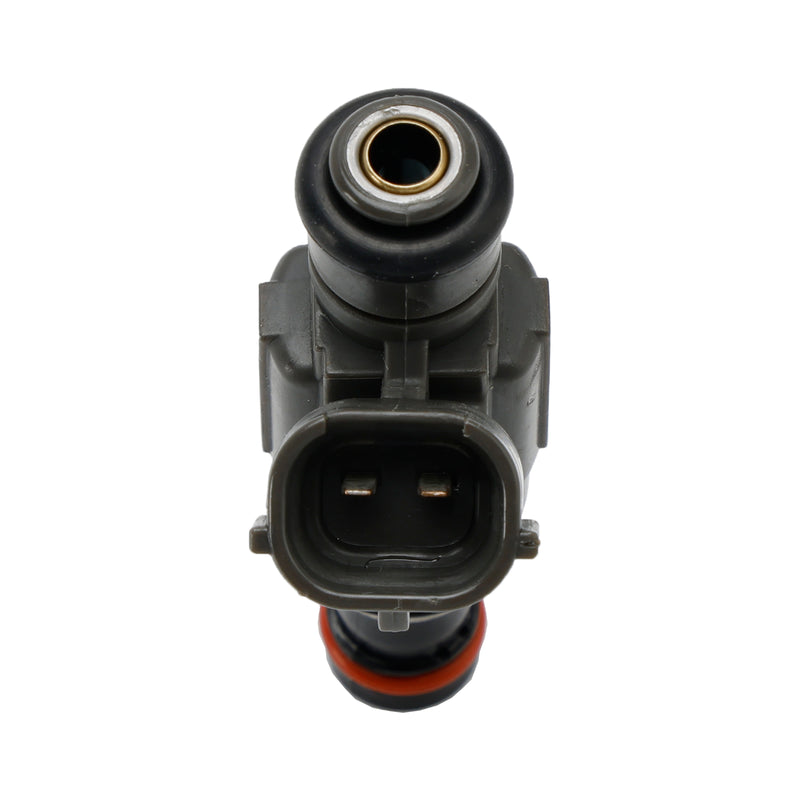 1 inyector de combustible 16611-AA43A compatible con Baja Legacy 2.5L 2003-2006 FBLC-100 genérico.