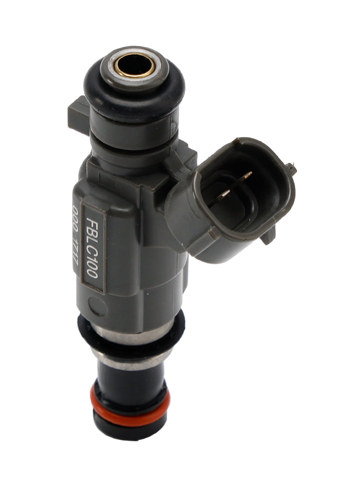 1 inyector de combustible 16611-AA43A compatible con Baja Legacy 2.5L 2003-2006 FBLC-100 genérico.