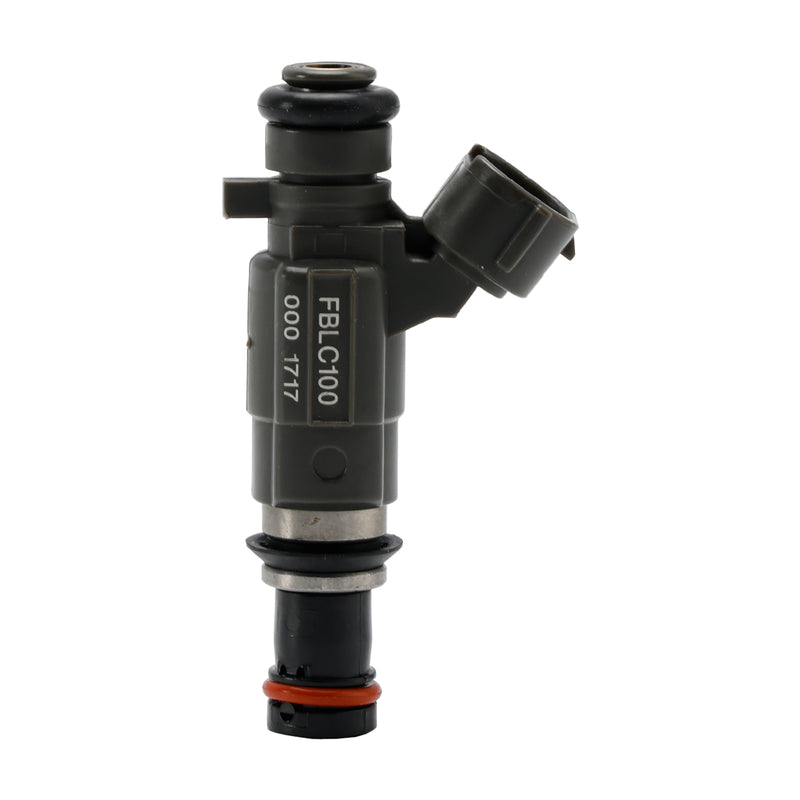 1 inyector de combustible 16611-AA43A compatible con Baja Legacy 2.5L 2003-2006 FBLC-100 genérico.