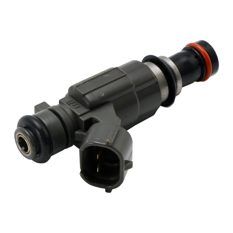 1 inyector de combustible 16611-AA43A compatible con Baja Legacy 2.5L 2003-2006 FBLC-100 genérico.