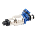 1 sztuka dysza wtryskiwacza paliwa odpowiednia dla 1990-1993 Mazda Miata 1.6L 195500-1970 Generic