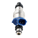 1 sztuka dysza wtryskiwacza paliwa odpowiednia dla 1990-1993 Mazda Miata 1.6L 195500-1970 Generic