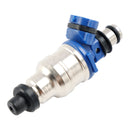 1 sztuka dysza wtryskiwacza paliwa odpowiednia dla 1990-1993 Mazda Miata 1.6L 195500-1970 Generic