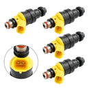 4 Stück Einspritzdüsen 23250–02020 passend für Toyota Carina 92–97 AT190 Avensis 97–00 generisch