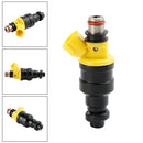 1 inyector de combustible 23250-02020 compatible con Toyota Carina 92-97 AT190 Avensis 97-00 genérico.