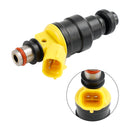 1 inyector de combustible 23250-02020 compatible con Toyota Carina 92-97 AT190 Avensis 97-00 genérico.