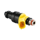 1 inyector de combustible 23250-02020 compatible con Toyota Carina 92-97 AT190 Avensis 97-00 genérico.