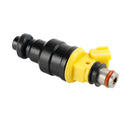 1 inyector de combustible 23250-02020 compatible con Toyota Carina 92-97 AT190 Avensis 97-00 genérico.