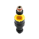 1 inyector de combustible 23250-02020 compatible con Toyota Carina 92-97 AT190 Avensis 97-00 genérico.