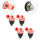 Injetores de combustível de 1 peça adequados para Nissan Maxima Sentra 1991-1999 200SX NX 16600-57y01 genérico