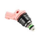 Injetores de combustível de 1 peça adequados para Nissan Maxima Sentra 1991-1999 200SX NX 16600-57y01 genérico