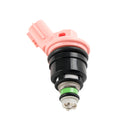 Injetores de combustível de 1 peça adequados para Nissan Maxima Sentra 1991-1999 200SX NX 16600-57y01 genérico